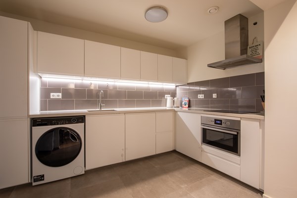Medium property photo - Wibautstraat 178F, 1091 GR Amsterdam